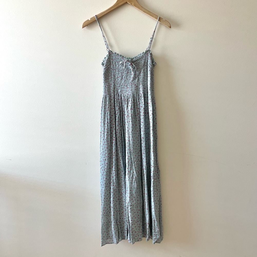 Kimchi Blue midi sundress